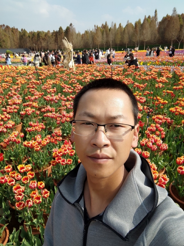 等待的第一张照片--承德相亲服务中心