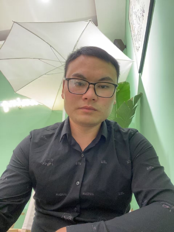 像风一样自由的第一张照片--承德相亲服务中心