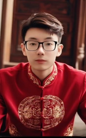 吐泡泡的小鱼的第二张照片--承德相亲服务中心