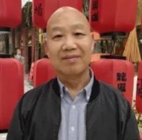 教师作家寻伴侣的第一张照片--承德相亲服务中心