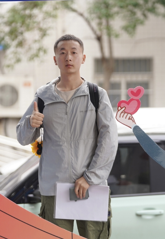 当下的第一张照片--承德相亲服务中心