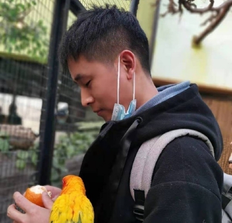 烟火年年的第一张照片--承德相亲服务中心