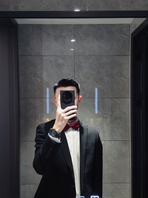 没事儿早点睡的第一张照片--承德相亲服务中心