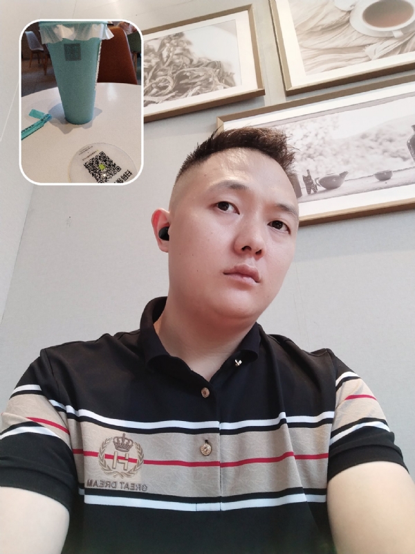 知心大哥哥的第一张照片--承德相亲服务中心