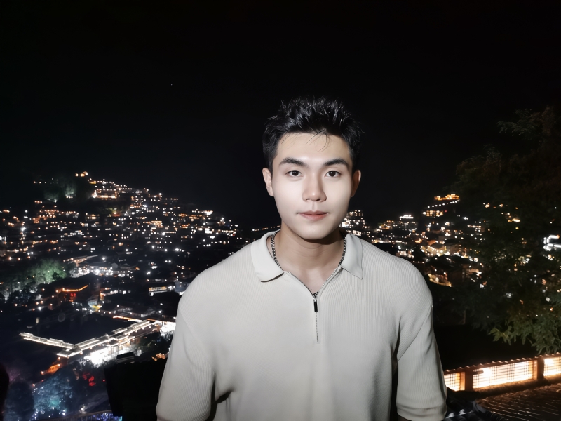 Chen的第二张照片--承德相亲服务中心
