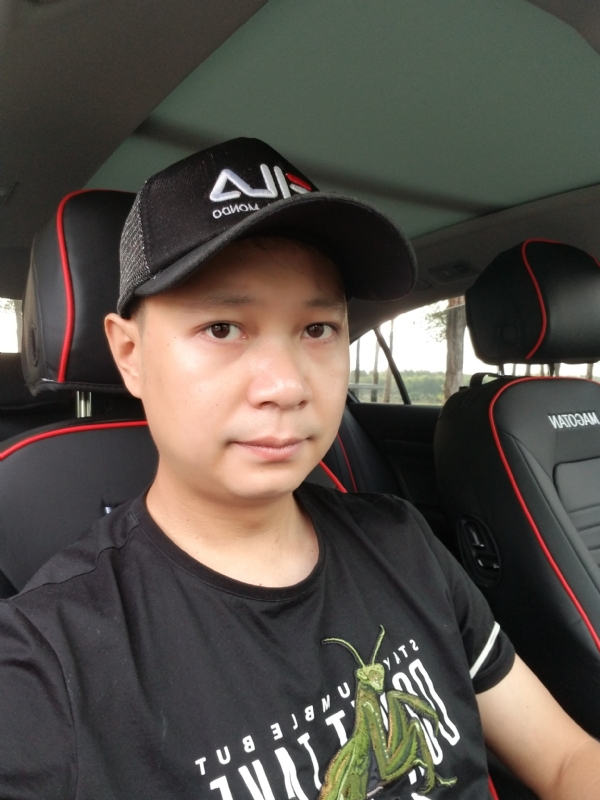虎一的第一张照片--承德相亲服务中心