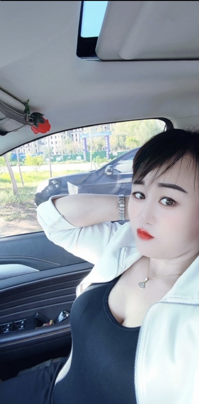 王芳燕的第一张照片--承德相亲服务中心