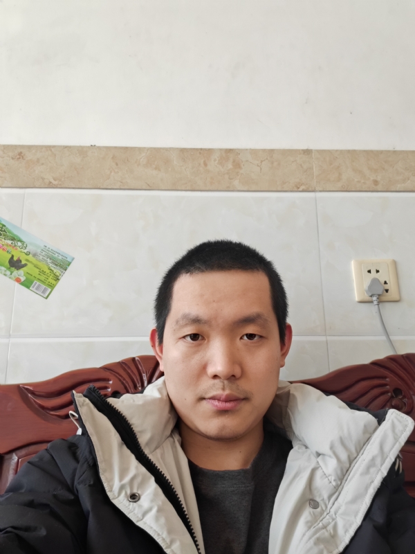 我废物谁要我养我的第一张照片--承德相亲服务中心