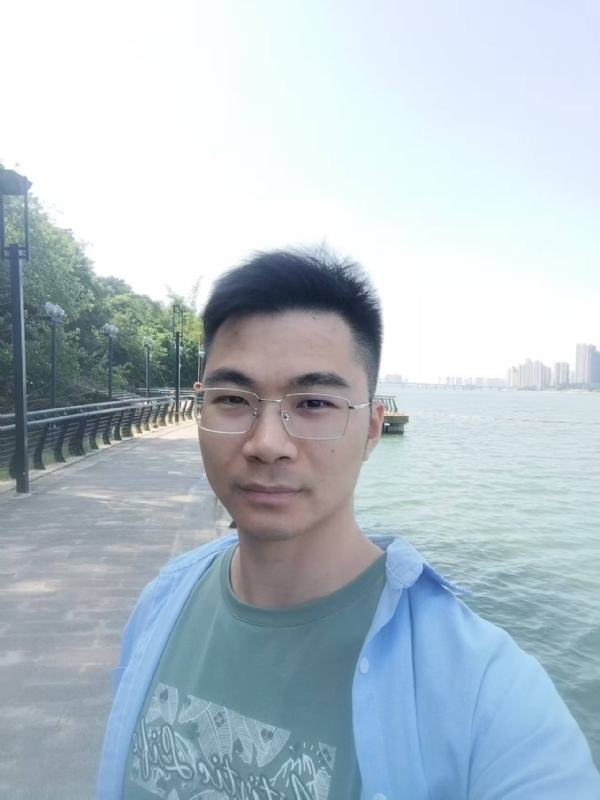 海洲的第一张照片--承德相亲服务中心