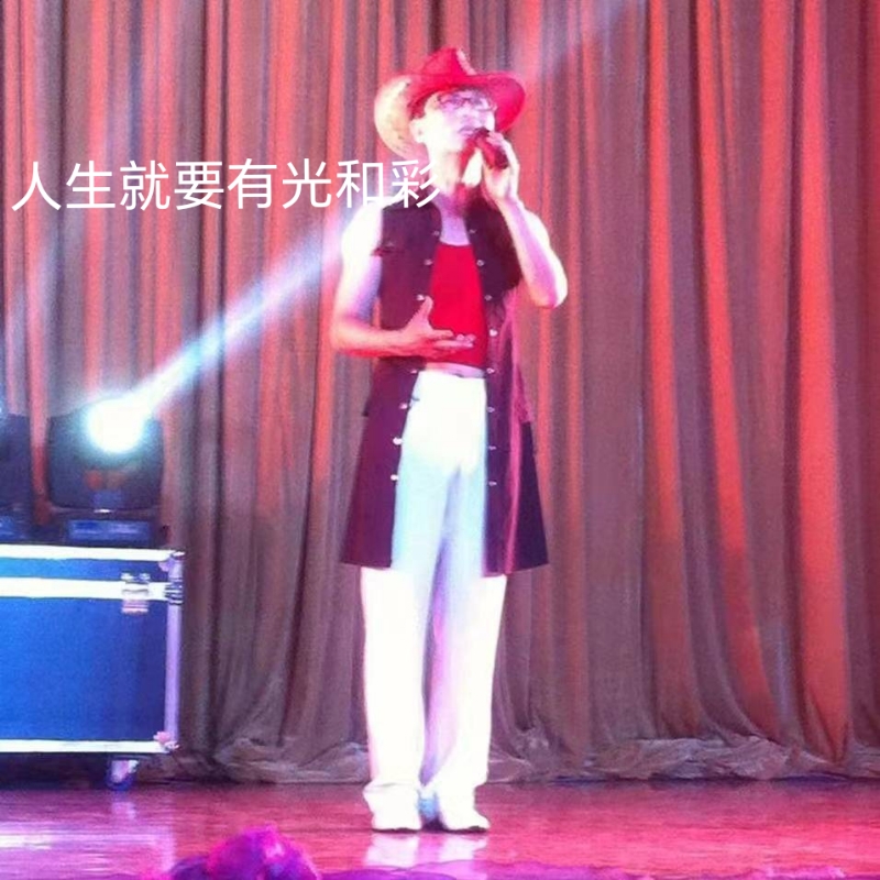 兑乙民的第三张照片--承德相亲服务中心