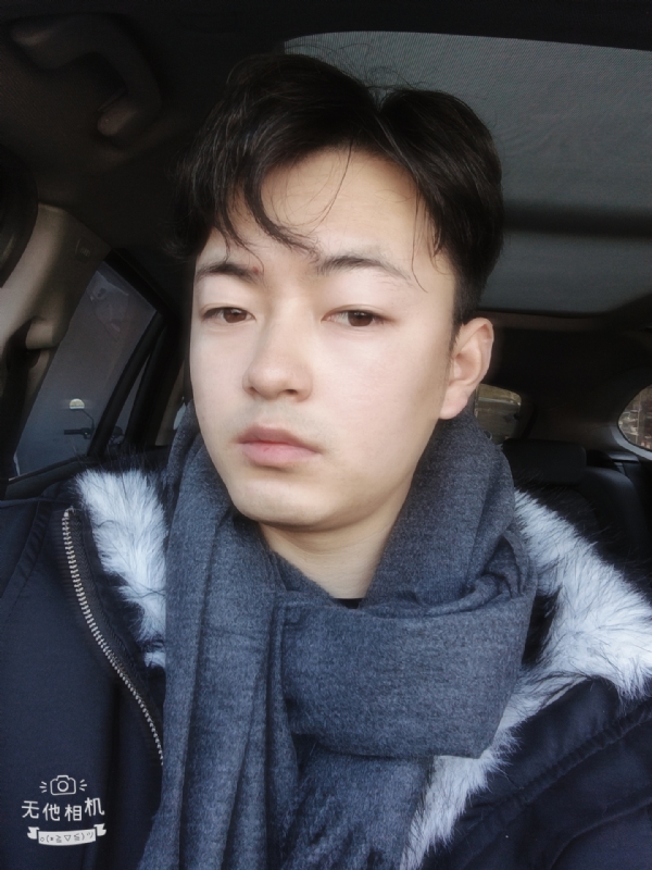 得梦为鱼的第一张照片--承德相亲服务中心