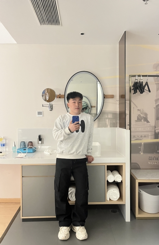 挚生的第二张照片--承德相亲服务中心