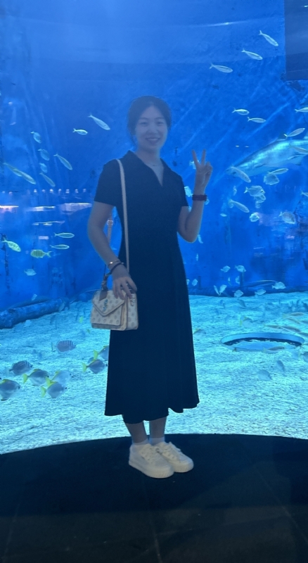 薛女士的第一张照片--承德相亲服务中心