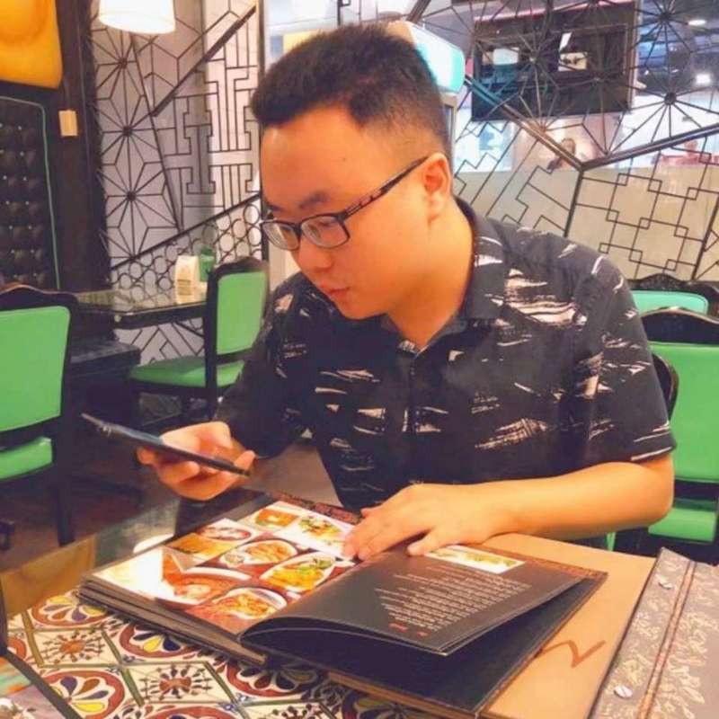 潇湘的第一张照片--承德相亲服务中心