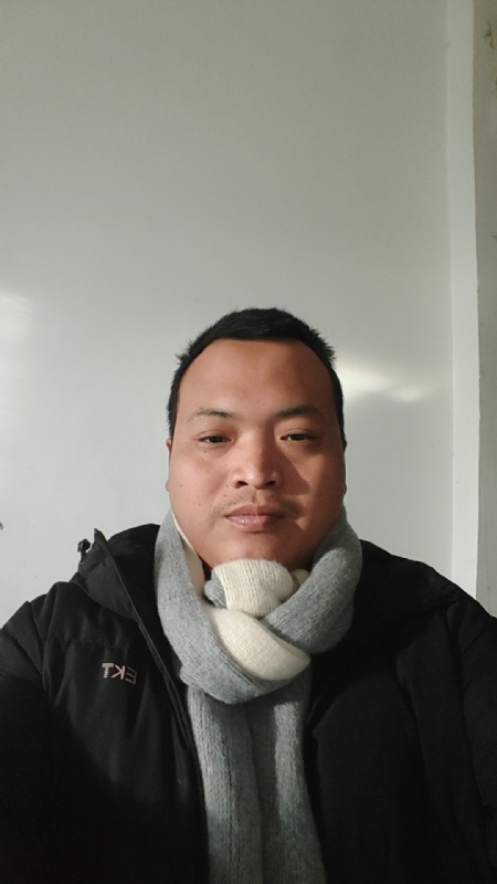 猪小凯的第一张照片--承德相亲服务中心
