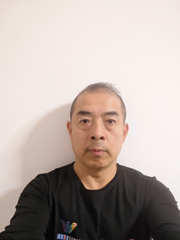 余生独自闯的第一张照片--承德相亲服务中心