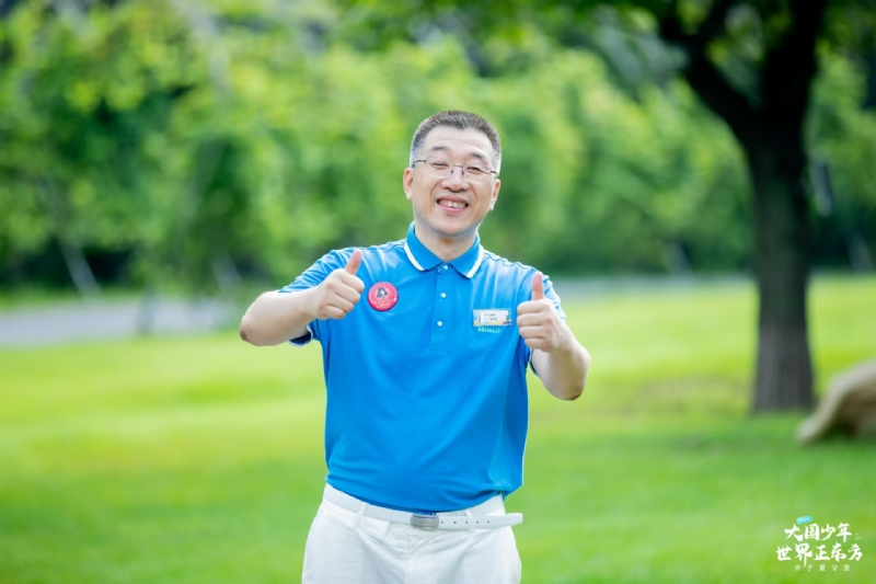 郑晏晖的第一张照片--承德相亲服务中心