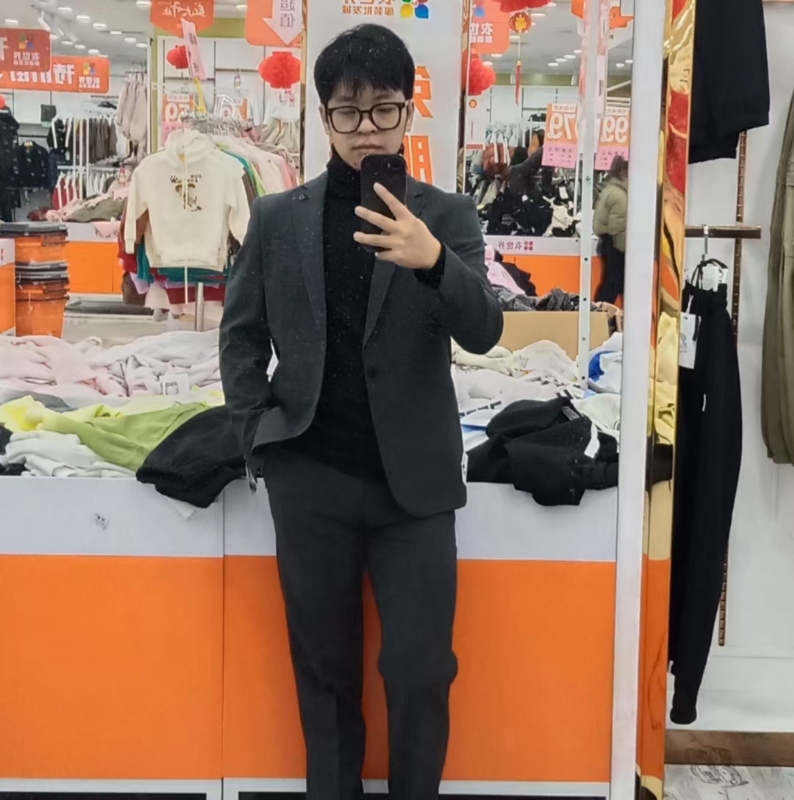 秦巧顺的第二张照片--承德相亲服务中心