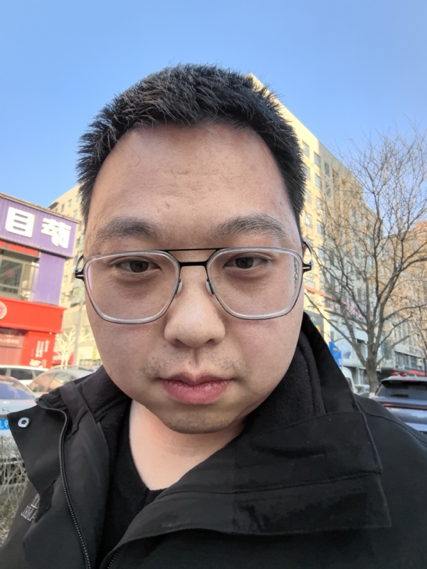 宋哲的第一张照片--承德相亲服务中心