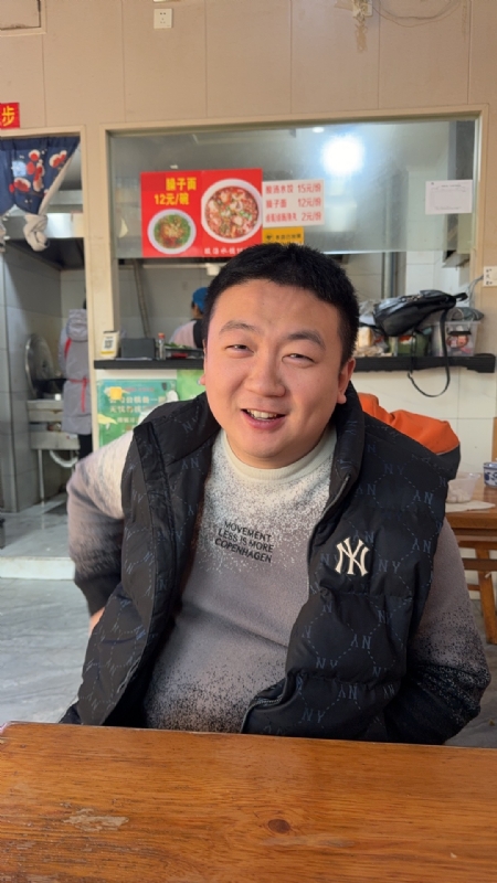 尚汇的第一张照片--承德相亲服务中心