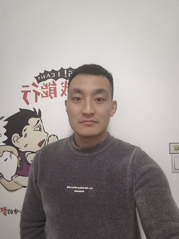 乐信的第一张照片--承德相亲服务中心