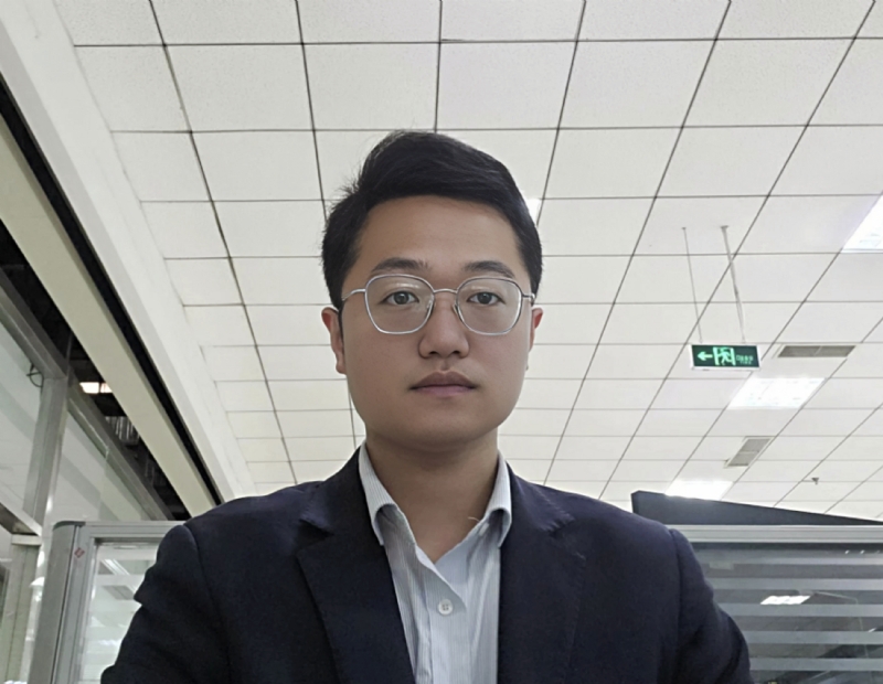 钟爱可乐的第二张照片--承德相亲服务中心