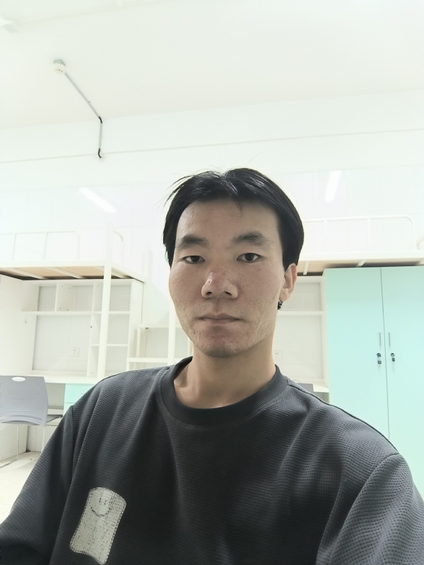可乐的第一张照片--承德相亲服务中心