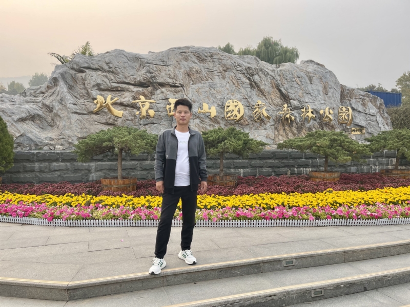 余生有你的第一张照片--承德相亲服务中心