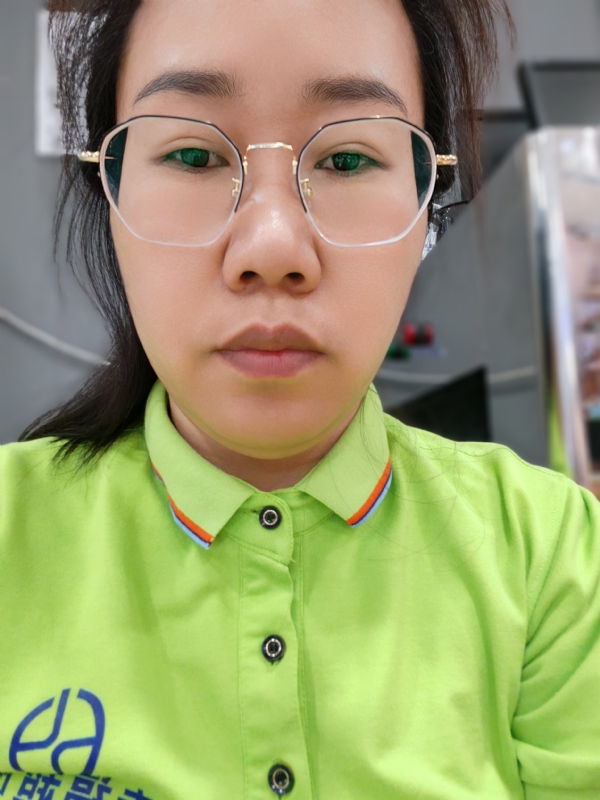 麻花小辫的第一张照片--承德相亲服务中心