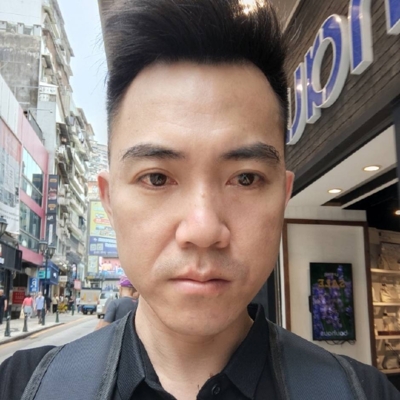只願一生愛一人的第三张照片--承德相亲服务中心