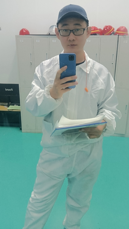 黑黑一笑的第四张照片--承德相亲服务中心