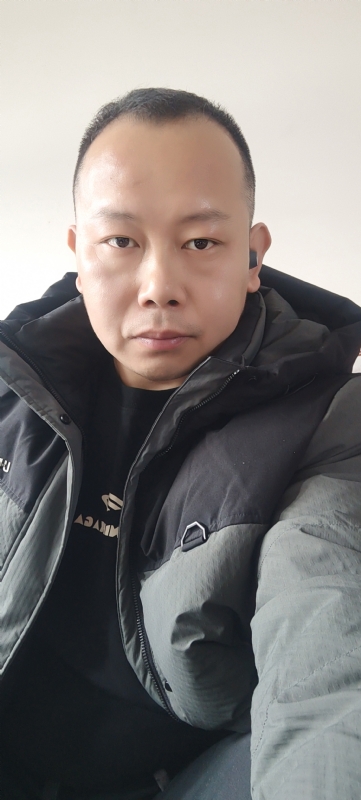 小范的第一张照片--承德相亲服务中心