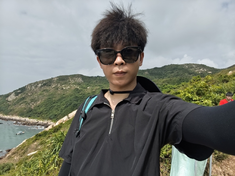 teenager的第二张照片--承德相亲服务中心