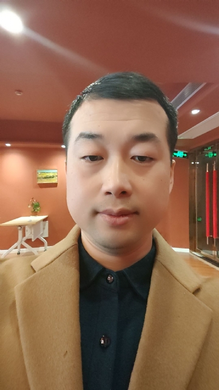 阳光欣晴的第三张照片--承德相亲服务中心