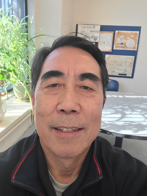 平平安安的第一张照片--承德相亲服务中心