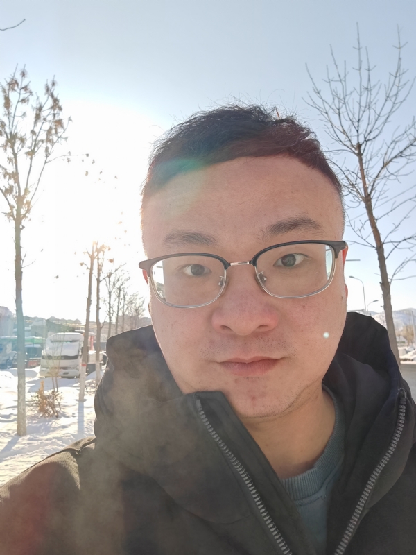 压力山大的第一张照片--承德相亲服务中心