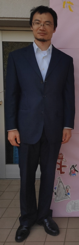 itatsumq的第一张照片--承德相亲服务中心