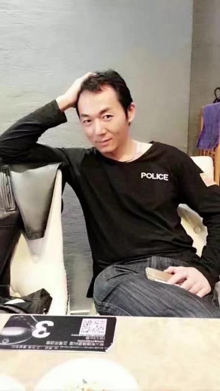 顺子的第五张照片--承德相亲服务中心