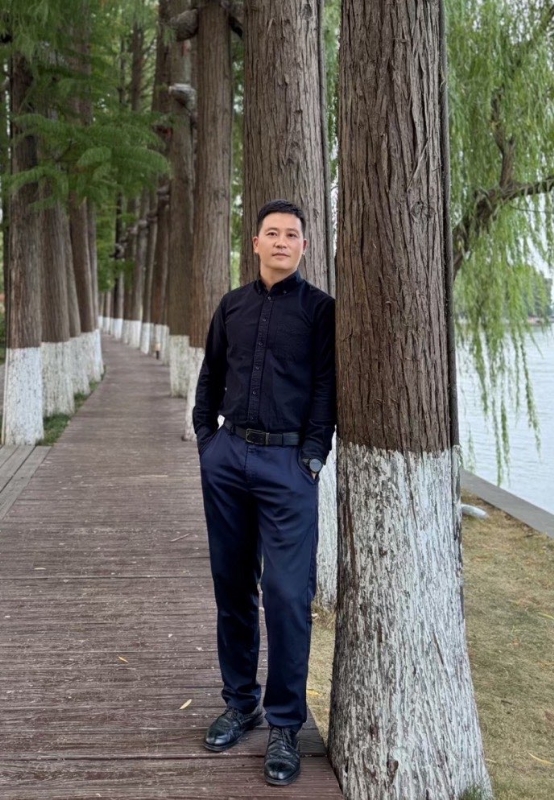 澤朔的第一张照片--承德相亲服务中心