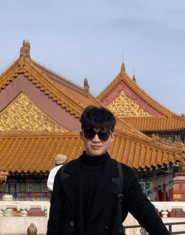 满目星辰的第二张照片--承德相亲服务中心