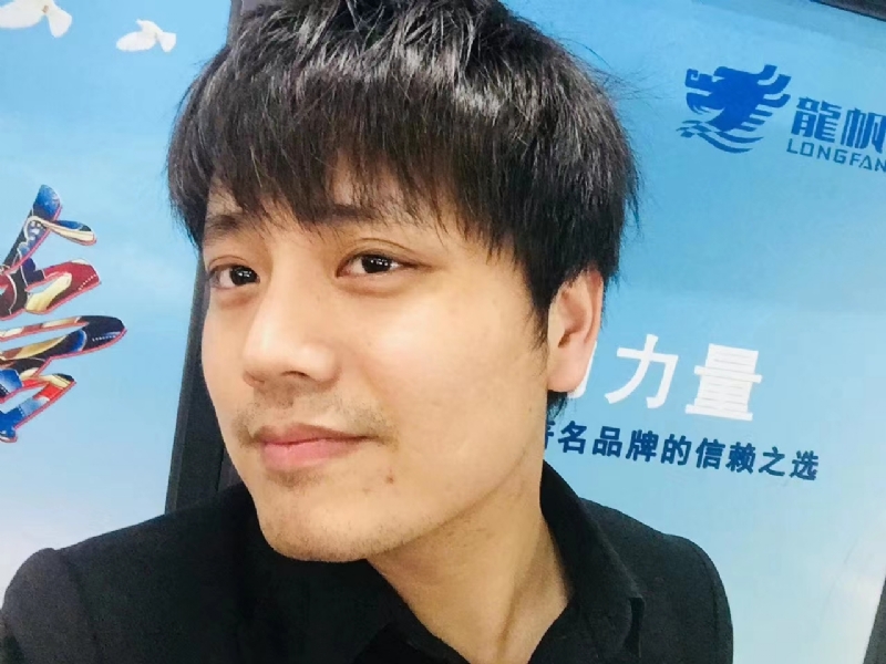 你的阿康的第一张照片--承德相亲服务中心