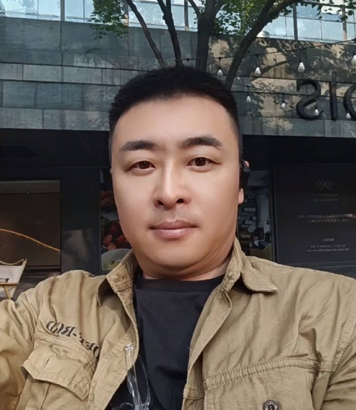 酱心的第一张照片--承德相亲服务中心