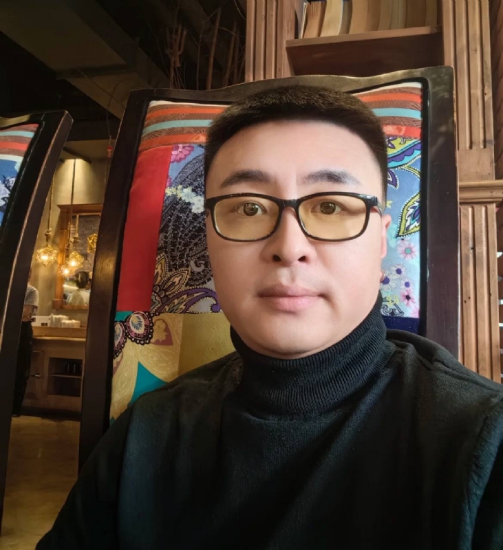 酱心的第二张照片--承德相亲服务中心