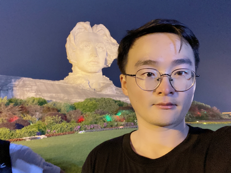 驻足的第一张照片--承德相亲服务中心