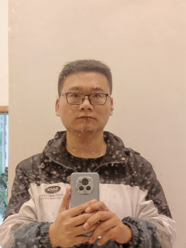 南烛的第一张照片--承德相亲服务中心