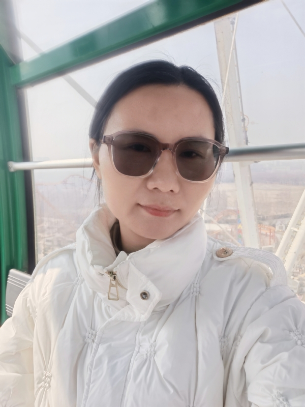 你好的第一张照片--承德相亲服务中心