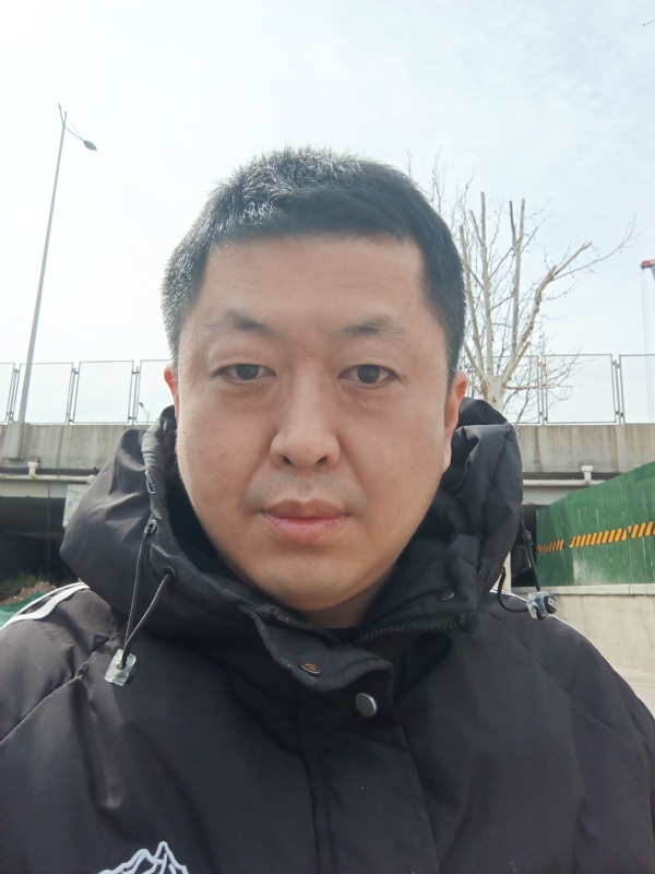 淡然的第一张照片--承德相亲服务中心