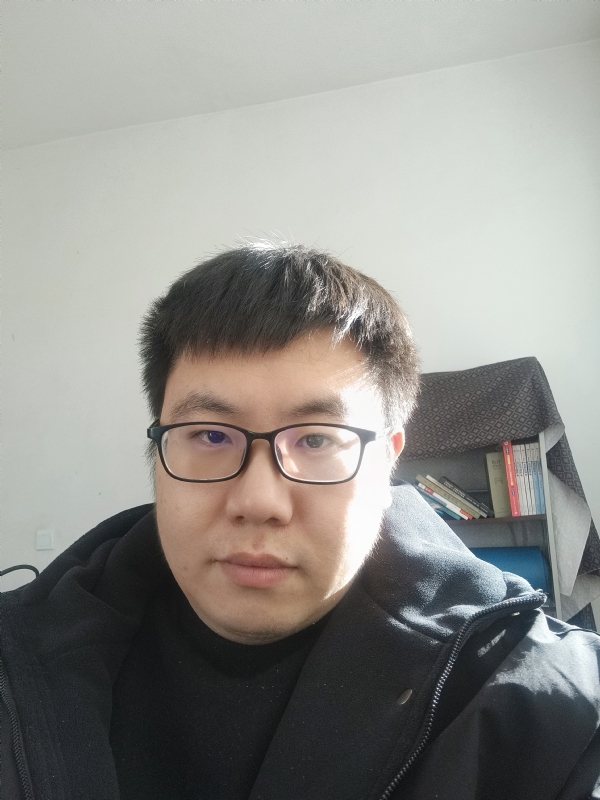 95年身高177的第二张照片--承德相亲服务中心