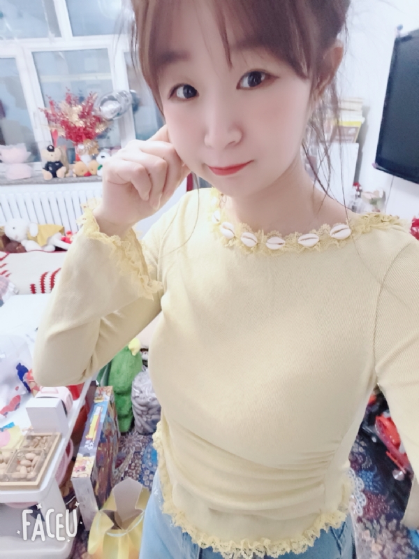 优柚的第一张照片--承德相亲服务中心
