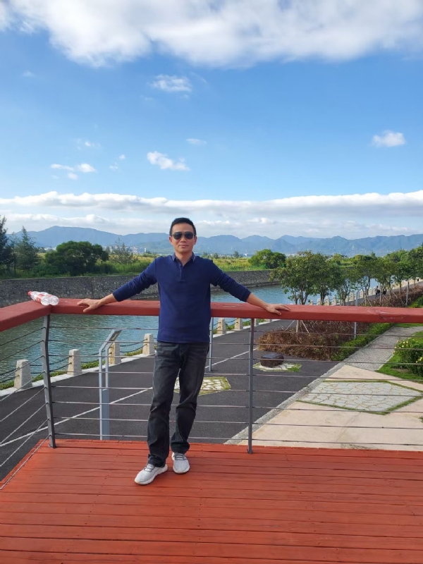 栖凤之木的第三张照片--承德相亲服务中心